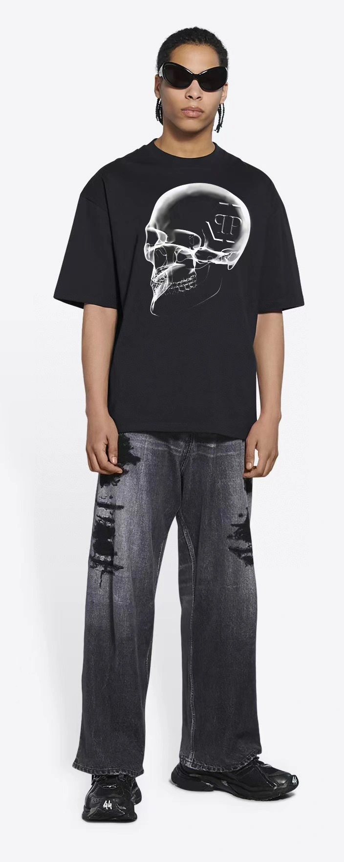 wg.luxury-Other brands cotton 2Colour item:E-F355B1602-2